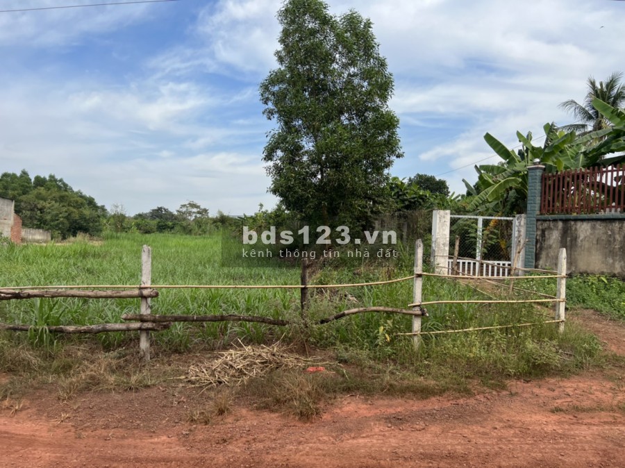 Đất Sông Trầu, Trảng Bom chính chủ, quy hoạch thổ cư tiện ích đầy đủ, khu trung tâm giá tốt
