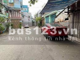Bán nhà hai mặt tiền kinh doanh Trần Thủ Độ sát Nguyễn Sơn dtsd 150.6m2, C2 + C3
