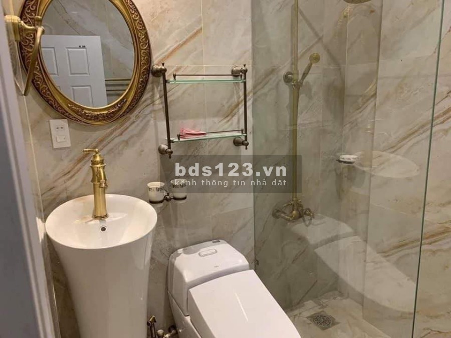Mặt tiền Trường Chinh, Quận Tân Bình, 6 tầng, diện tích 105m2, nhỉnh 12 tỷ lh 0769896679