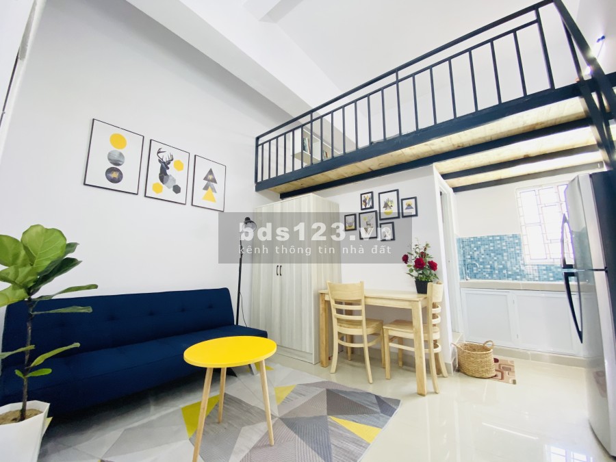 Phòng trọ Tân Phú đầy đủ tiện nghi an ninh sạch sẽ giá siêu ưu đãi, có thang máy, an ninh