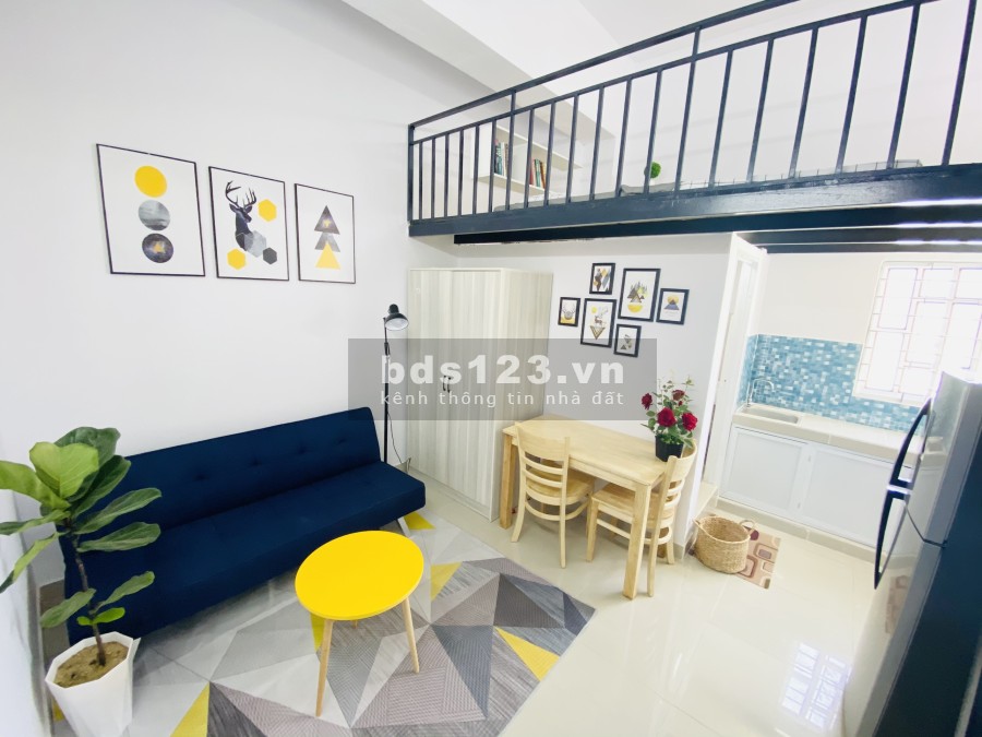 Phòng trọ Tân Phú đầy đủ tiện nghi an ninh sạch sẽ giá siêu ưu đãi, có thang máy, an ninh