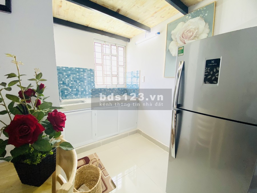 Phòng trọ Tân Phú đầy đủ tiện nghi an ninh sạch sẽ giá siêu ưu đãi, có thang máy, an ninh