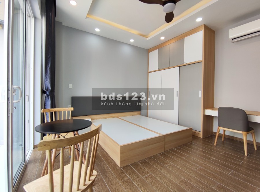 Căn Hộ Cao Cấp Yên Thế Tân Bình Giá Tốt, Full Nội thất, Gần Sân Bay, Bình Thạnh, Phú Nhuận, Gò Vấp