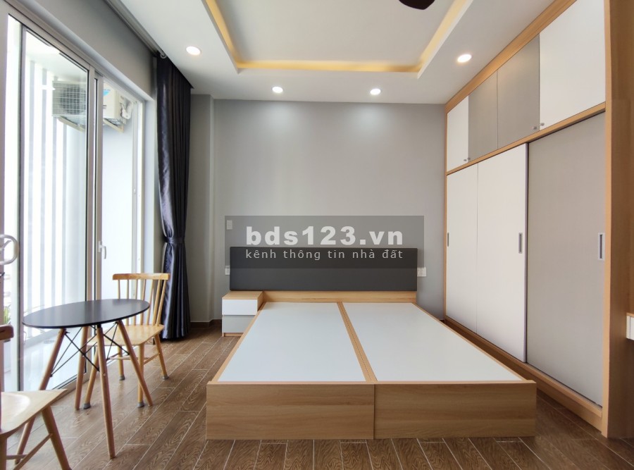 Căn Hộ Cao Cấp Yên Thế Tân Bình Giá Tốt, Full Nội thất, Gần Sân Bay, Bình Thạnh, Phú Nhuận, Gò Vấp