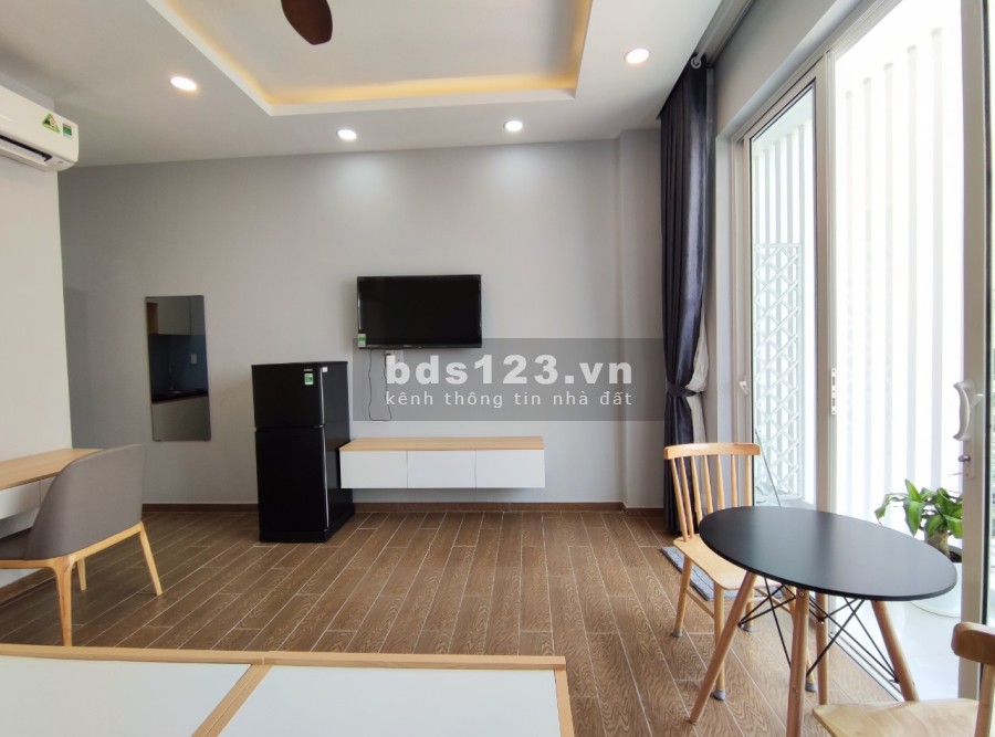Căn Hộ Cao Cấp Yên Thế Tân Bình Giá Tốt, Full Nội thất, Gần Sân Bay, Bình Thạnh, Phú Nhuận, Gò Vấp