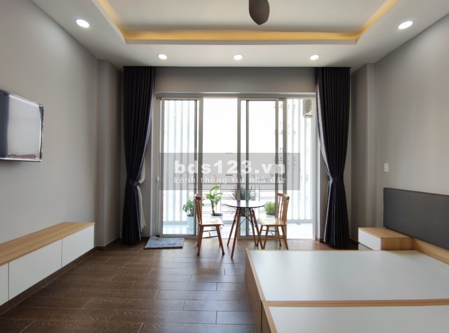 Căn Hộ Cao Cấp Yên Thế Tân Bình Giá Tốt, Full Nội thất, Gần Sân Bay, Bình Thạnh, Phú Nhuận, Gò Vấp