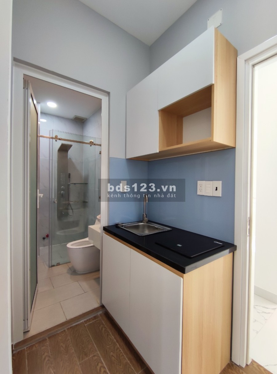 Căn Hộ Cao Cấp Yên Thế Tân Bình Giá Tốt, Full Nội thất, Gần Sân Bay, Bình Thạnh, Phú Nhuận, Gò Vấp