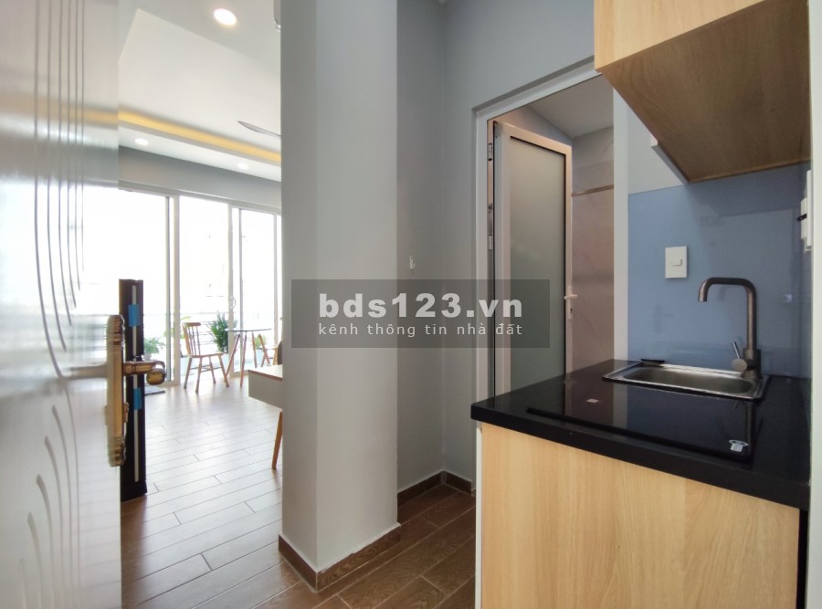 Căn Hộ Cao Cấp Yên Thế Tân Bình Giá Tốt, Full Nội thất, Gần Sân Bay, Bình Thạnh, Phú Nhuận, Gò Vấp