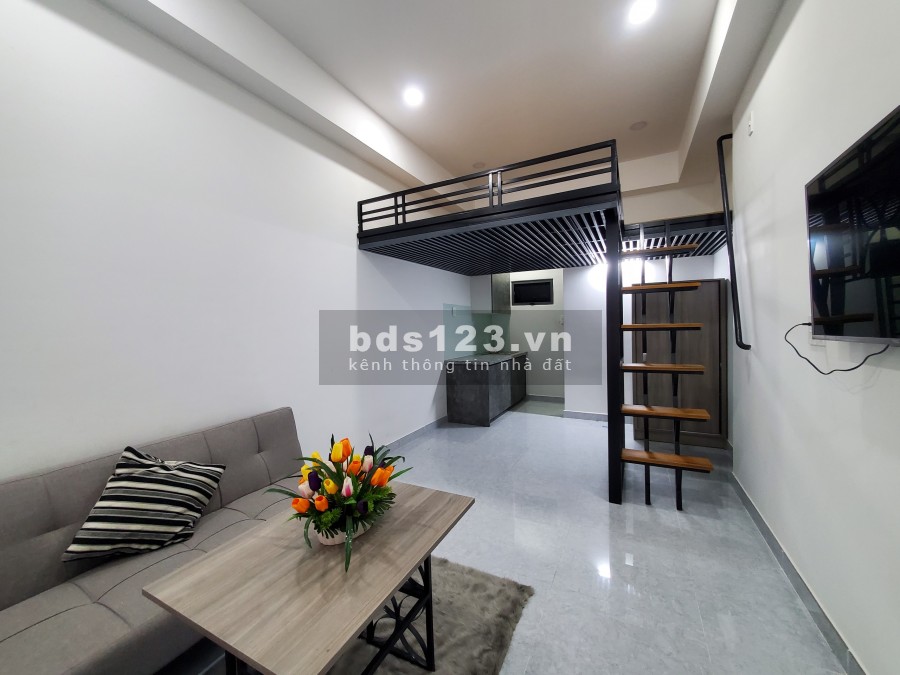 Phòng trọ Tân Phú giá rẻ Phạm Văn Xão Vườn Lài Quận Tân Phú giá tốt, khu an ninh