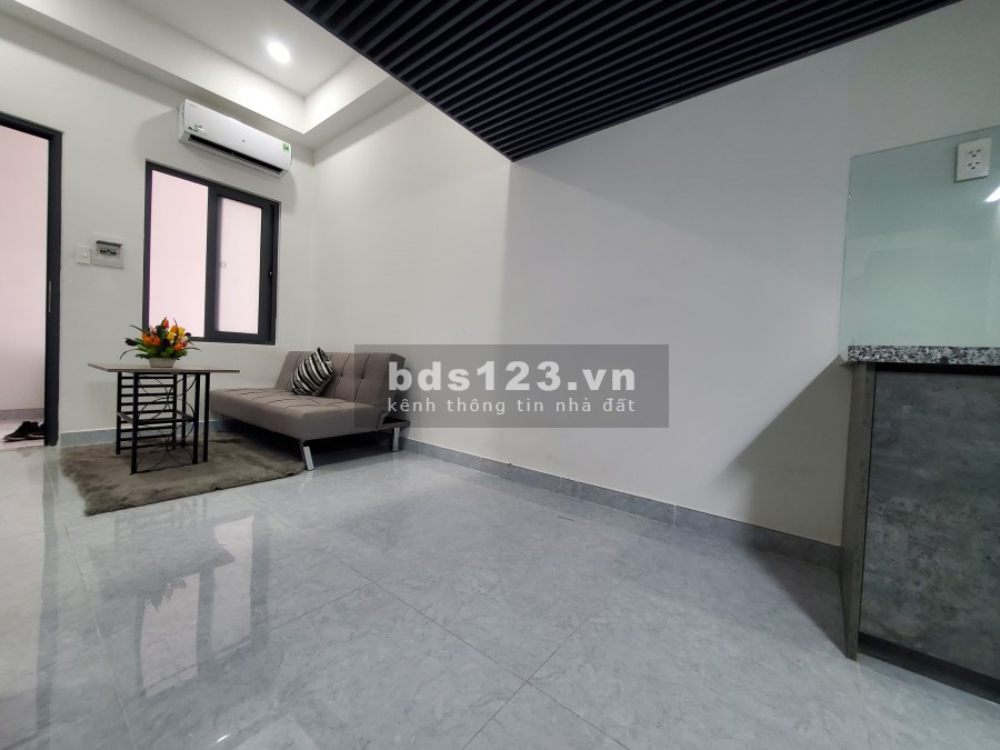 Phòng trọ Tân Phú giá rẻ Phạm Văn Xão Vườn Lài Quận Tân Phú giá tốt, khu an ninh