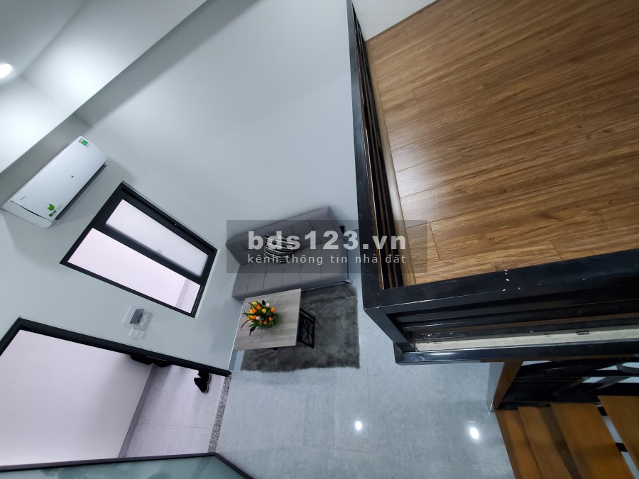 Phòng trọ Tân Phú giá rẻ Phạm Văn Xão Vườn Lài Quận Tân Phú giá tốt, khu an ninh