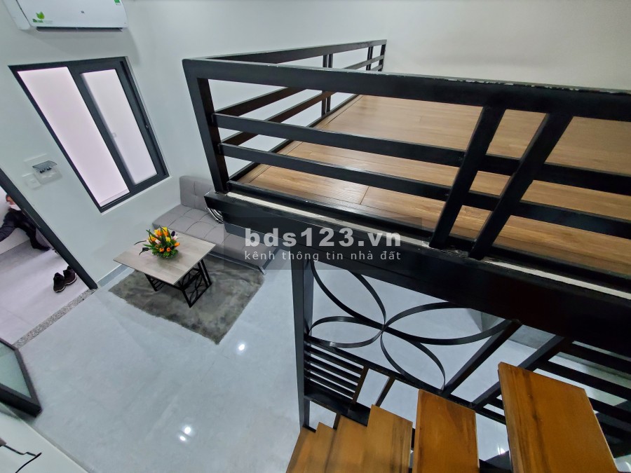 Phòng trọ Tân Phú giá rẻ Phạm Văn Xão Vườn Lài Quận Tân Phú giá tốt, khu an ninh