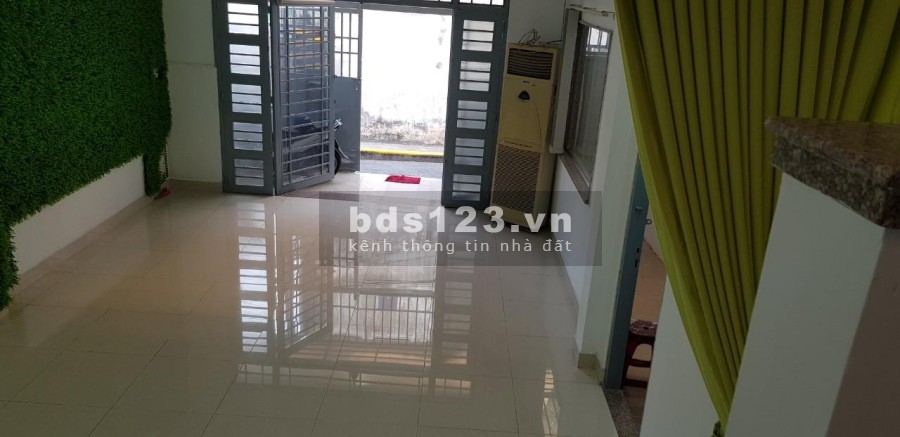 Bán nhà hẻm Nơ Trang Long, p 13, Quận Bình Thạnh, dtsd 64.2m2, giá 6.8 tỷ thương lượng