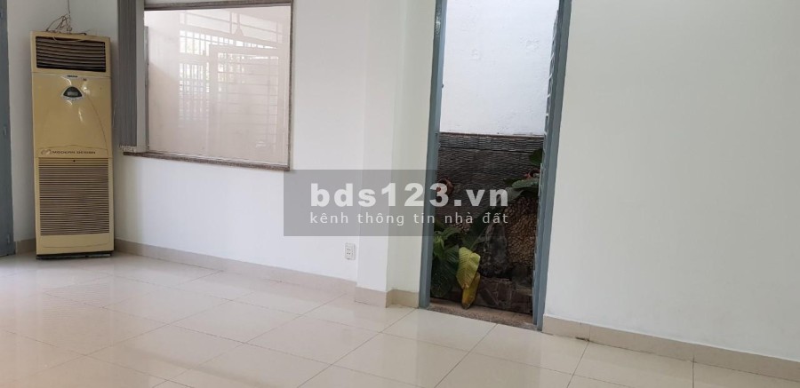Bán nhà hẻm Nơ Trang Long, p 13, Quận Bình Thạnh, dtsd 64.2m2, giá 6.8 tỷ thương lượng