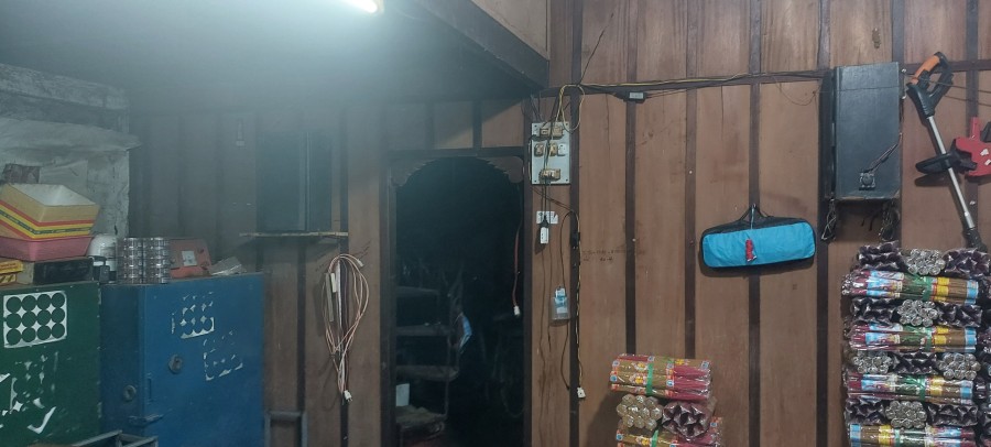 Bán Đất Hẻm Phan Chu Trinh dtsd 8x40m2 100m Thổ Cư Lộc Tiến Bảo Lộc Lâm Đồng