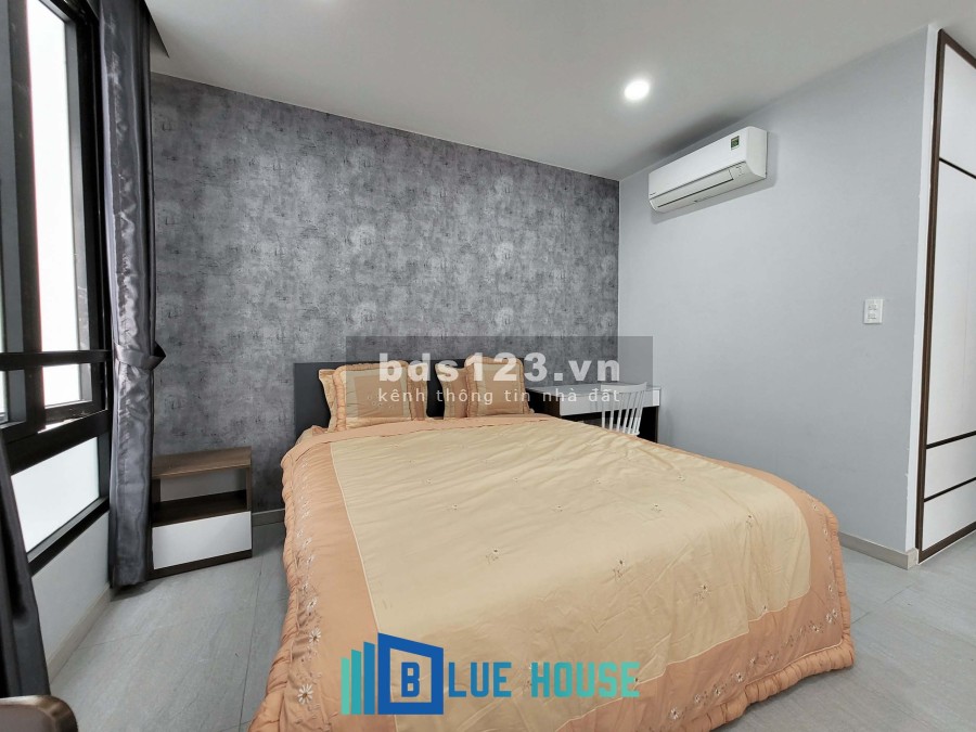 Khai trương căn hộ cao cấp đầy đủ tiện nghi mới 100% giá chỉ từ 7 triệu/tháng