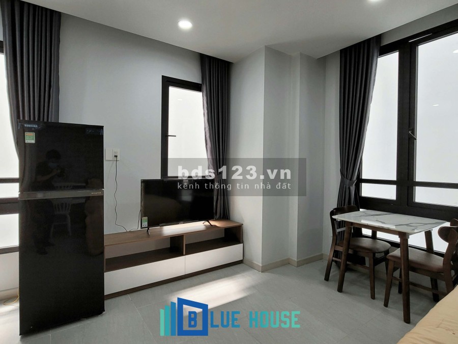 Khai trương căn hộ cao cấp đầy đủ tiện nghi mới 100% giá chỉ từ 7 triệu/tháng