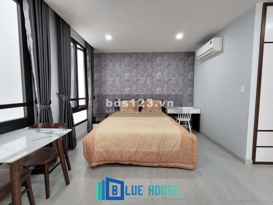 Khai trương căn hộ cao cấp đầy đủ tiện nghi mới 100% giá chỉ từ 7 triệu/tháng