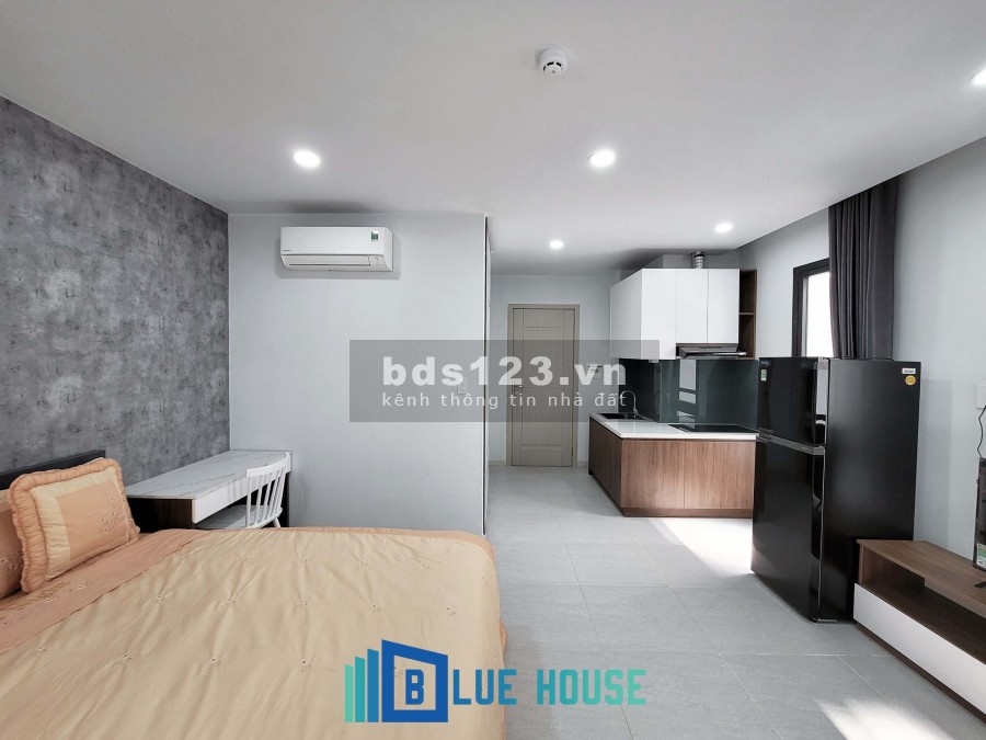 Khai trương căn hộ cao cấp đầy đủ tiện nghi mới 100% giá chỉ từ 7 triệu/tháng