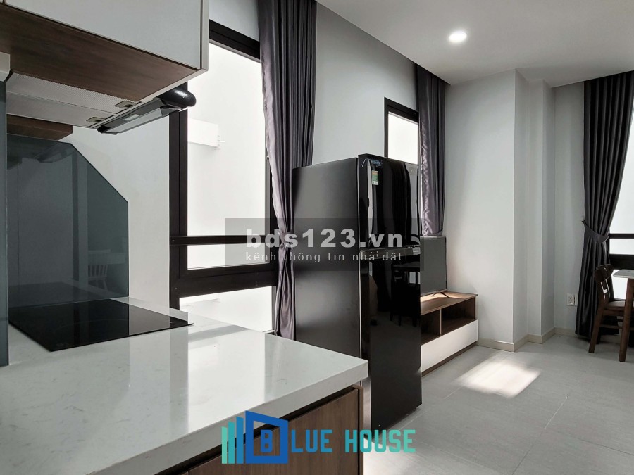 Khai trương căn hộ cao cấp đầy đủ tiện nghi mới 100% giá chỉ từ 7 triệu/tháng