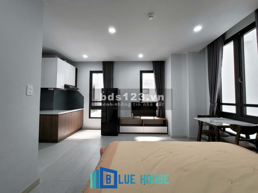 Khai trương căn hộ cao cấp đầy đủ tiện nghi mới 100% giá chỉ từ 7 triệu/tháng