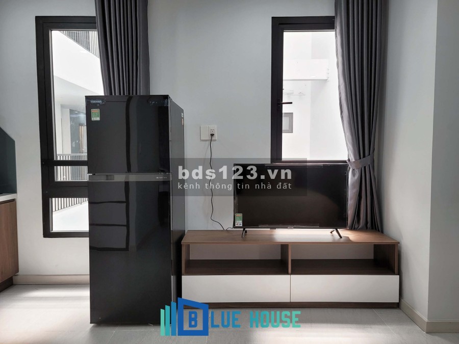 Khai trương căn hộ cao cấp đầy đủ tiện nghi mới 100% giá chỉ từ 7 triệu/tháng