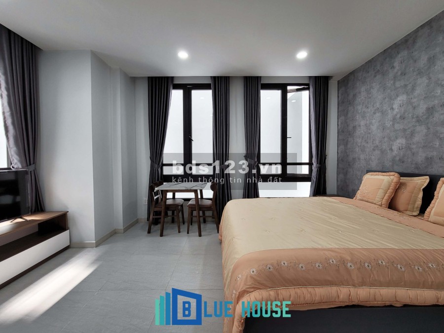 Khai trương căn hộ cao cấp đầy đủ tiện nghi mới 100% giá chỉ từ 7 triệu/tháng