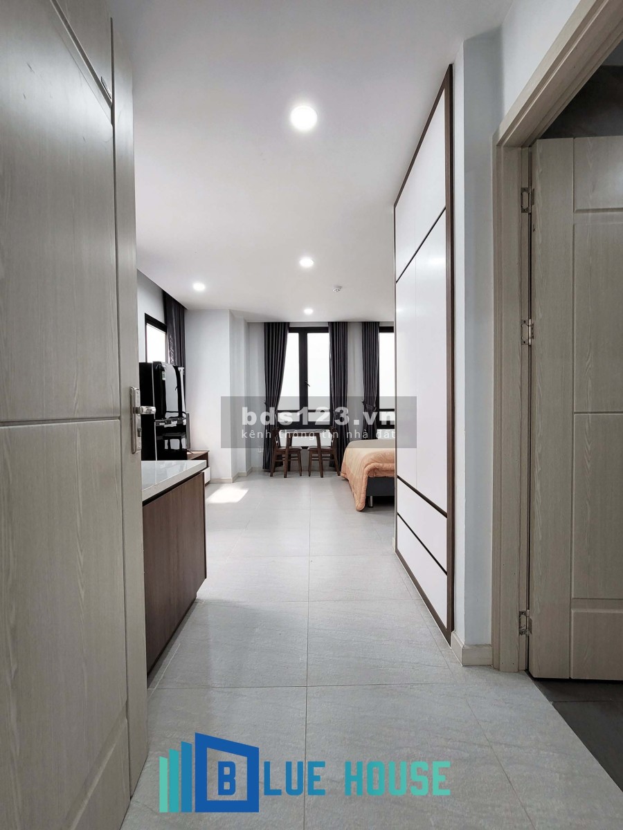 Khai trương căn hộ cao cấp đầy đủ tiện nghi mới 100% giá chỉ từ 7 triệu/tháng