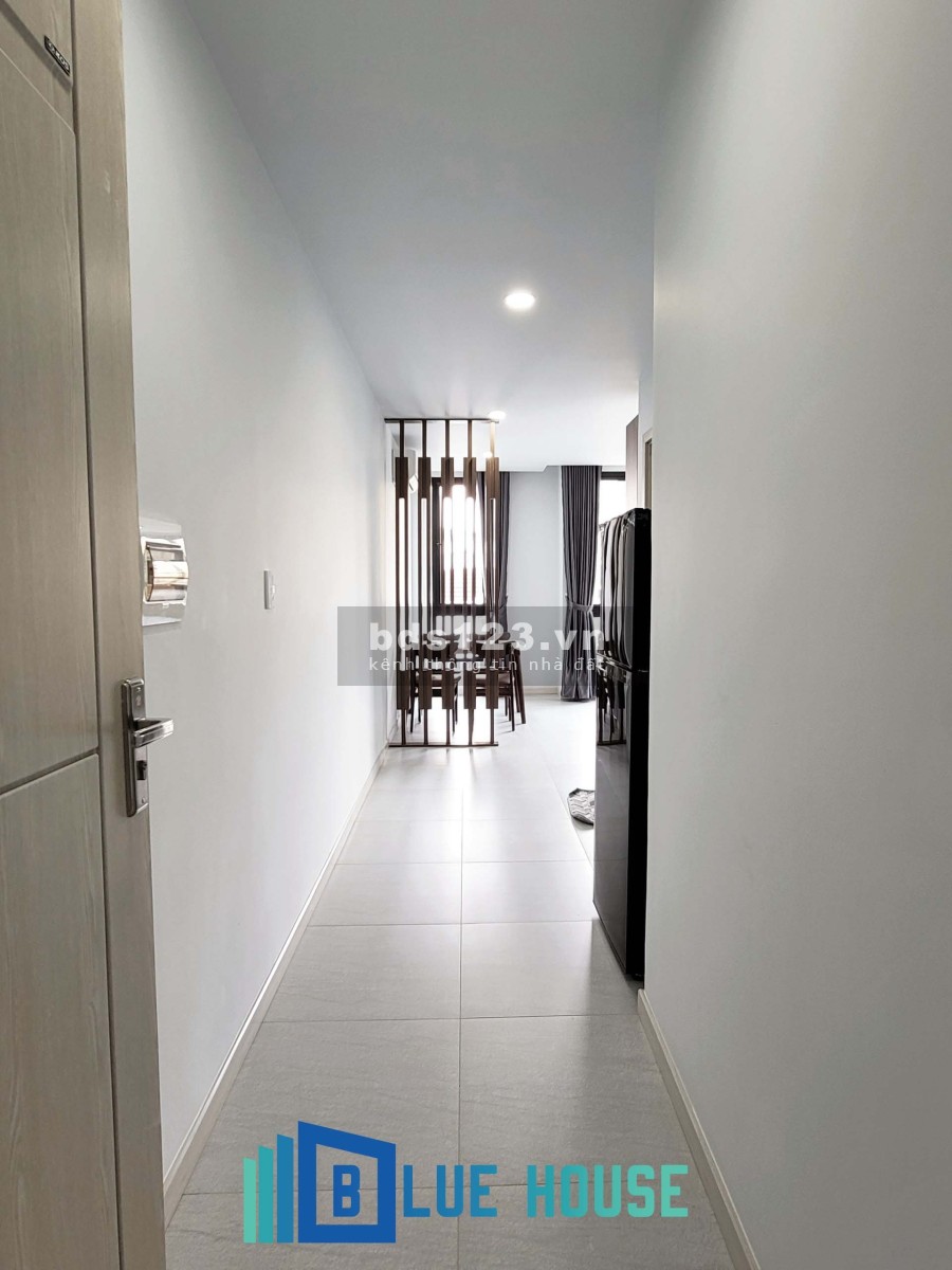 Căn hộ cao cấp Tân Bình giá tốt mới 100% cửa sổ thoáng mát sạch sẽ gần khu dân cư