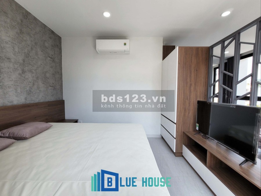 Căn hộ cao cấp Tân Bình giá tốt mới 100% cửa sổ thoáng mát sạch sẽ gần khu dân cư