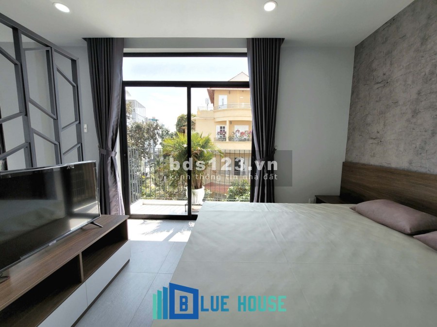 Căn hộ cao cấp Tân Bình giá tốt mới 100% cửa sổ thoáng mát sạch sẽ gần khu dân cư