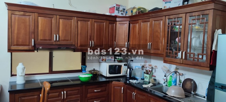 Cần bán nhà phân lô khu dịch vụ Yên Lộ Hà Đông sổ đỏ chính chủ, kiến trúc nhà đẹp, thông thoáng