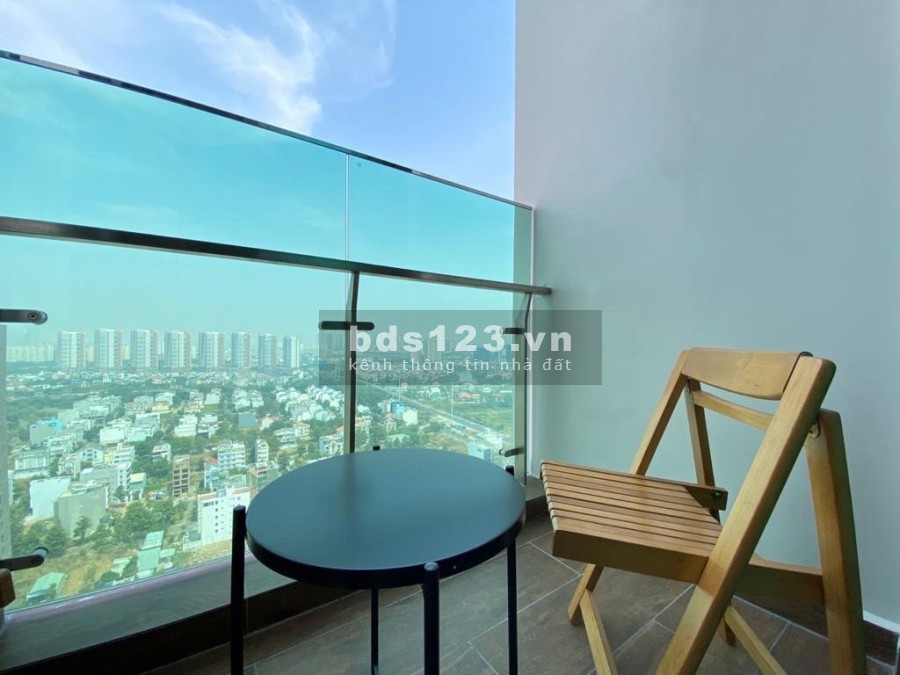 Tin được không???? Giá tốt bất ngờ 1pn: 12tr, 2pn: 14,5tr, 3pn: 18tr tại Feliz En Vista Q2