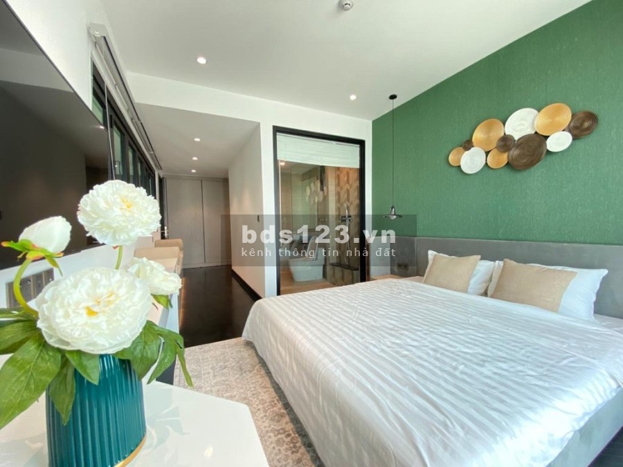 Tin được không???? Giá tốt bất ngờ 1pn: 12tr, 2pn: 14,5tr, 3pn: 18tr tại Feliz En Vista Q2