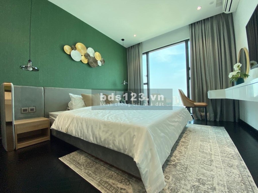 Tin được không???? Giá tốt bất ngờ 1pn: 12tr, 2pn: 14,5tr, 3pn: 18tr tại Feliz En Vista Q2