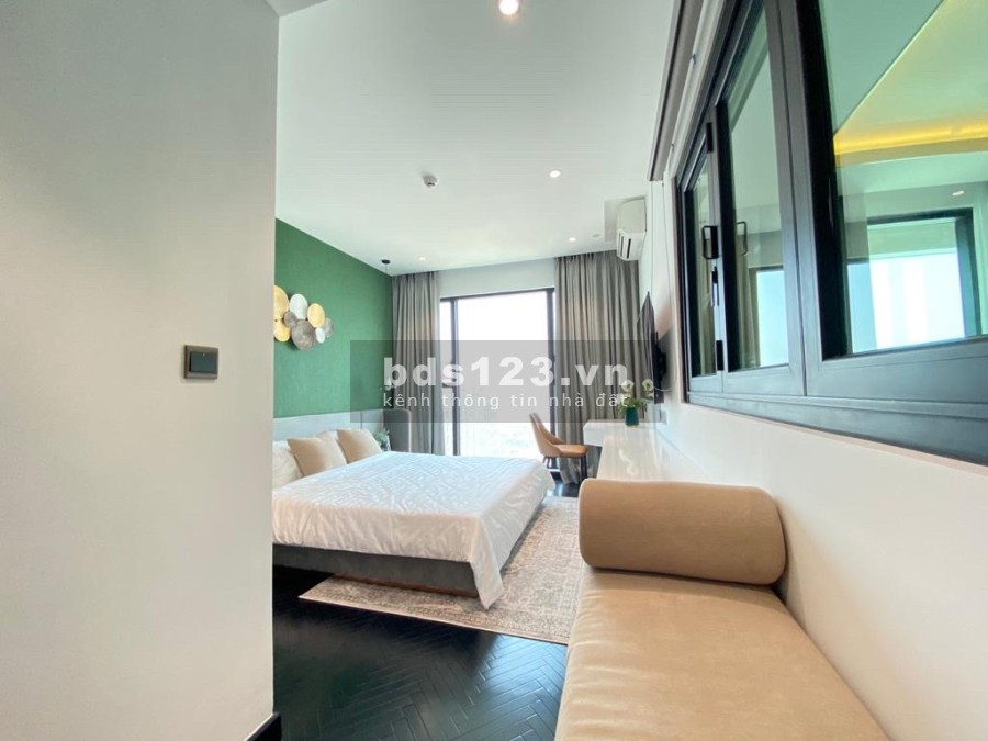 Tin được không???? Giá tốt bất ngờ 1pn: 12tr, 2pn: 14,5tr, 3pn: 18tr tại Feliz En Vista Q2