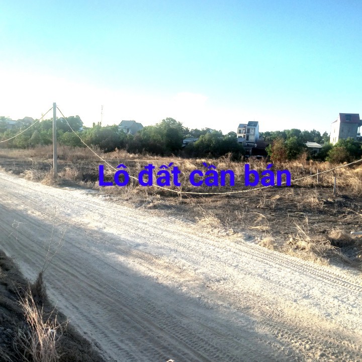 Cần nhượng gấp lô đất đầu tư tại Phước Thái Long Thành cách sân Long Thành 5km