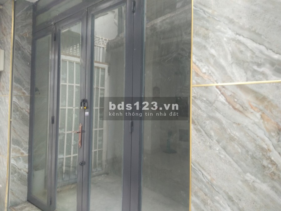 Nhà đẹp Đường Nguyễn Tri Phương, Phường 9 Quận 10 khu dân trí cao, sổ hồng chính chủ