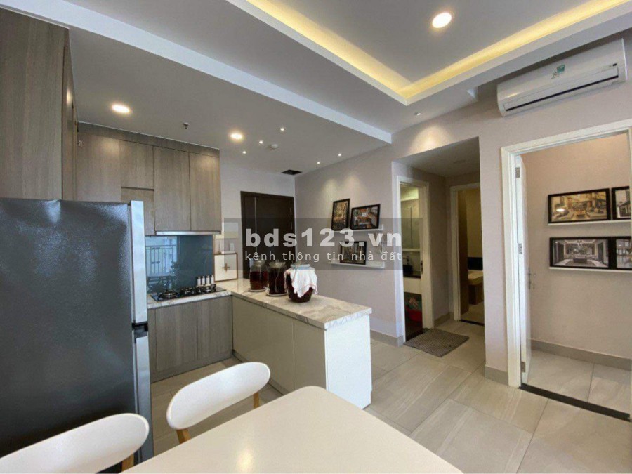 Chuyển công tác bán gấp Tropic Garden diện tích sử dụng 65m2 tặng nội thất