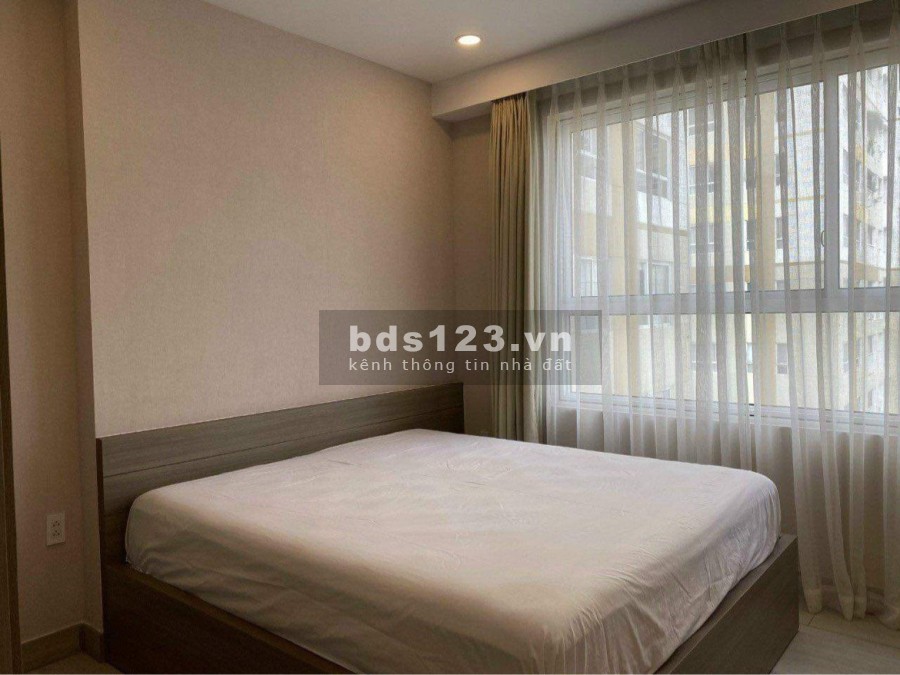 Chuyển công tác bán gấp Tropic Garden diện tích sử dụng 65m2 tặng nội thất