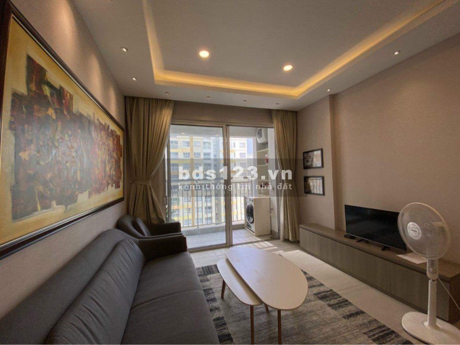Chuyển công tác bán gấp Tropic Garden diện tích sử dụng 65m2 tặng nội thất