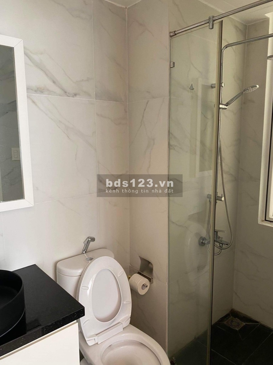 Chuyển công tác bán gấp Tropic Garden diện tích sử dụng 65m2 tặng nội thất