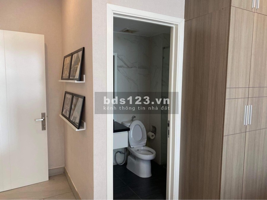 Chuyển công tác bán gấp Tropic Garden diện tích sử dụng 65m2 tặng nội thất