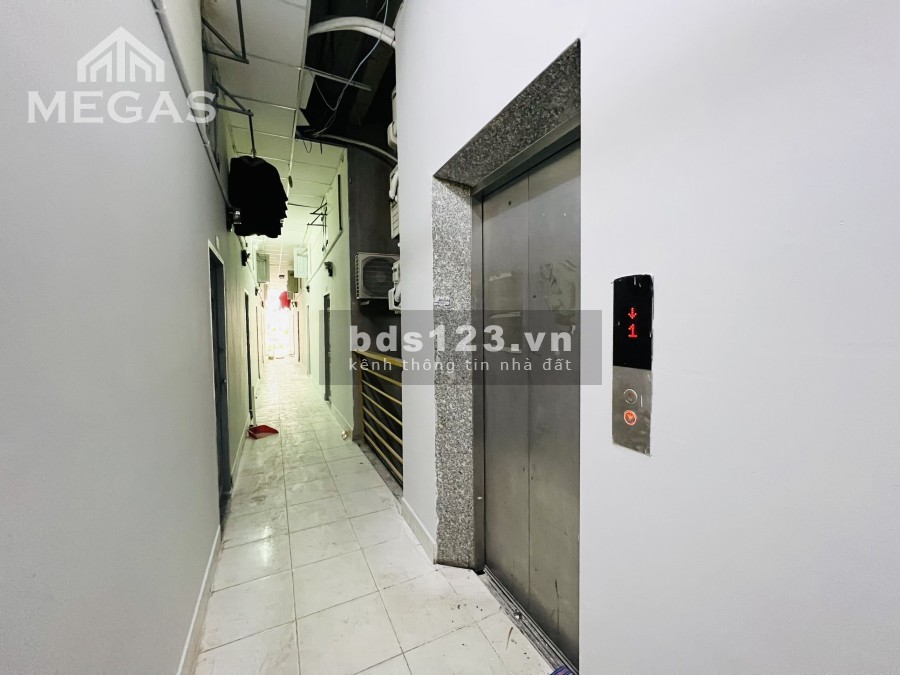 Phòng cho thuê giá rẻ full nội thất mới 100%, gần Đầm Sen không gian yên tĩnh, giá tốt