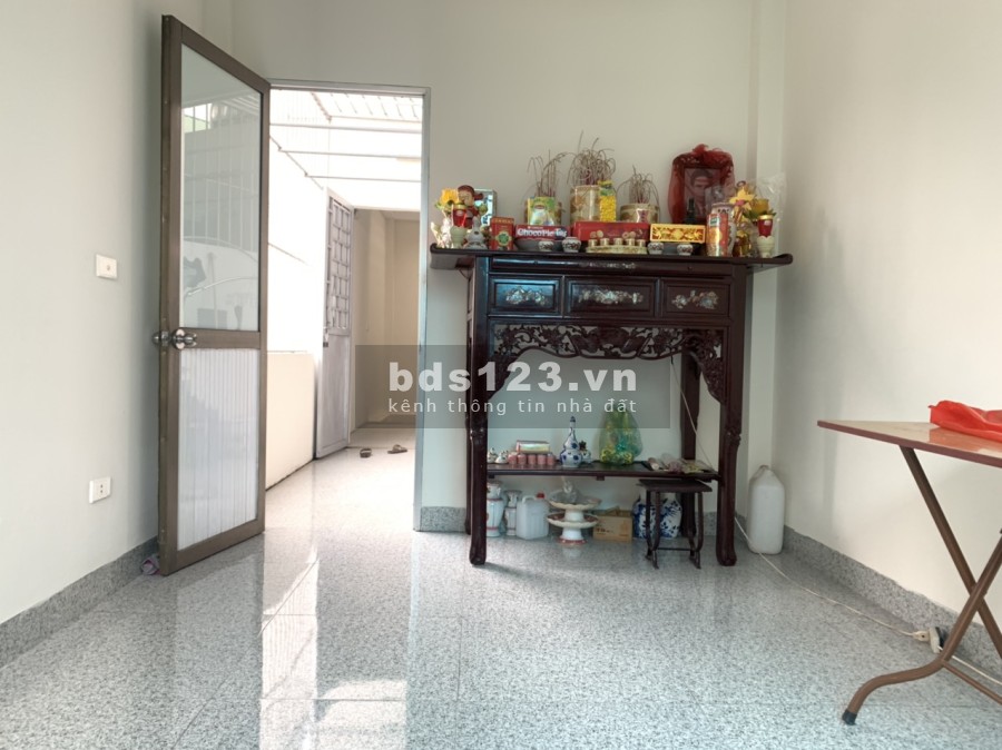 Nhà Đẹp Phố Yên Hoà, Cầu Giấy, ô tô cách nhà 30m diện tích sử dụng 38m2, 5 tầng giá 4.25 Tỷ