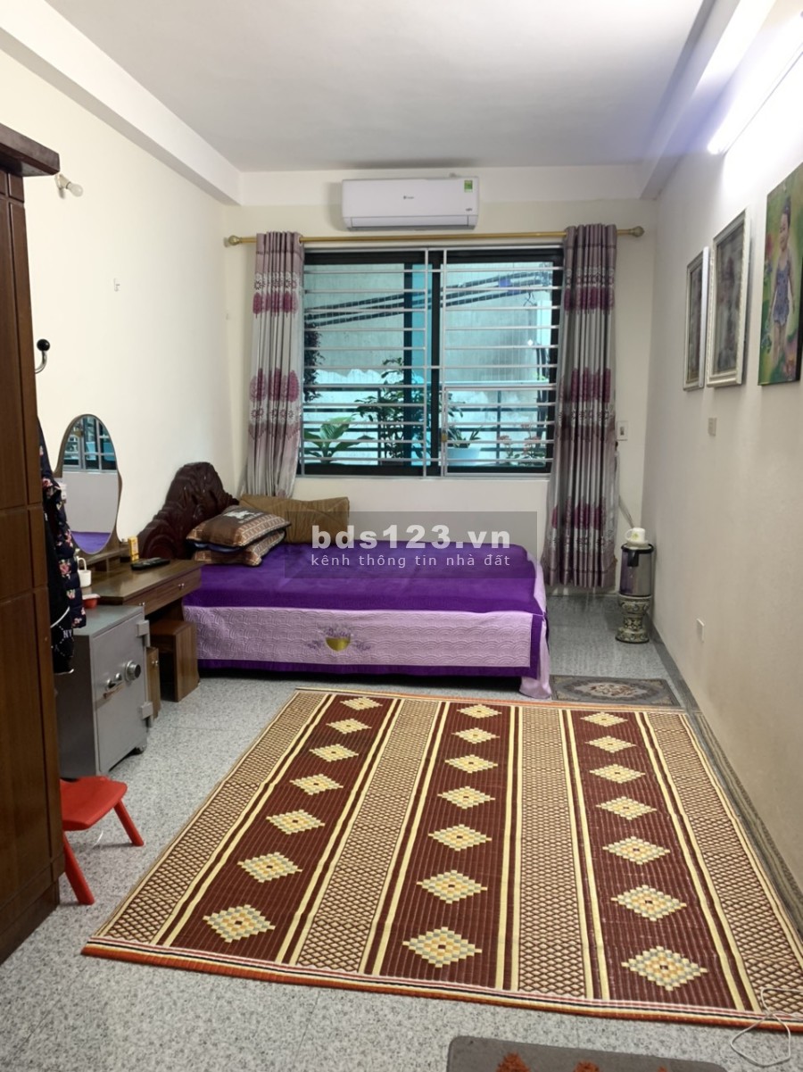Nhà Đẹp Phố Yên Hoà, Cầu Giấy, ô tô cách nhà 30m diện tích sử dụng 38m2, 5 tầng giá 4.25 Tỷ
