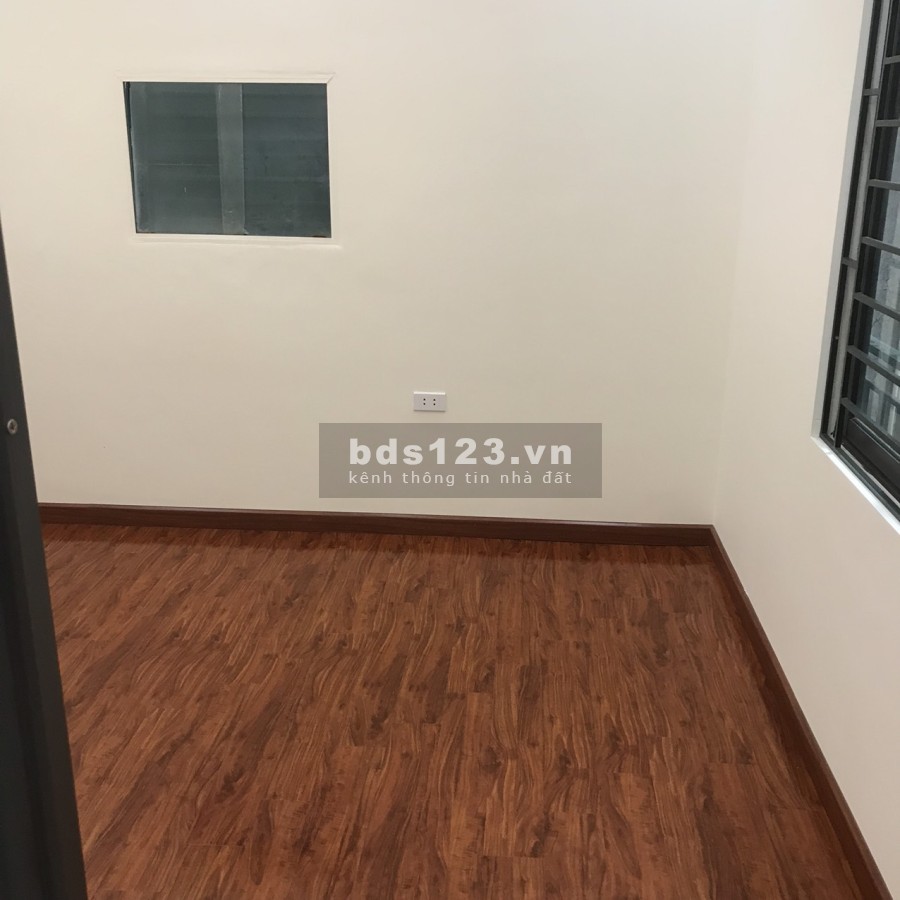 Nhà Đẹp Hoàng Hoa Thám, Quận Ba Đình diện tích sử dụng 35M 5 tầng giá bán 3.8 tỷ
