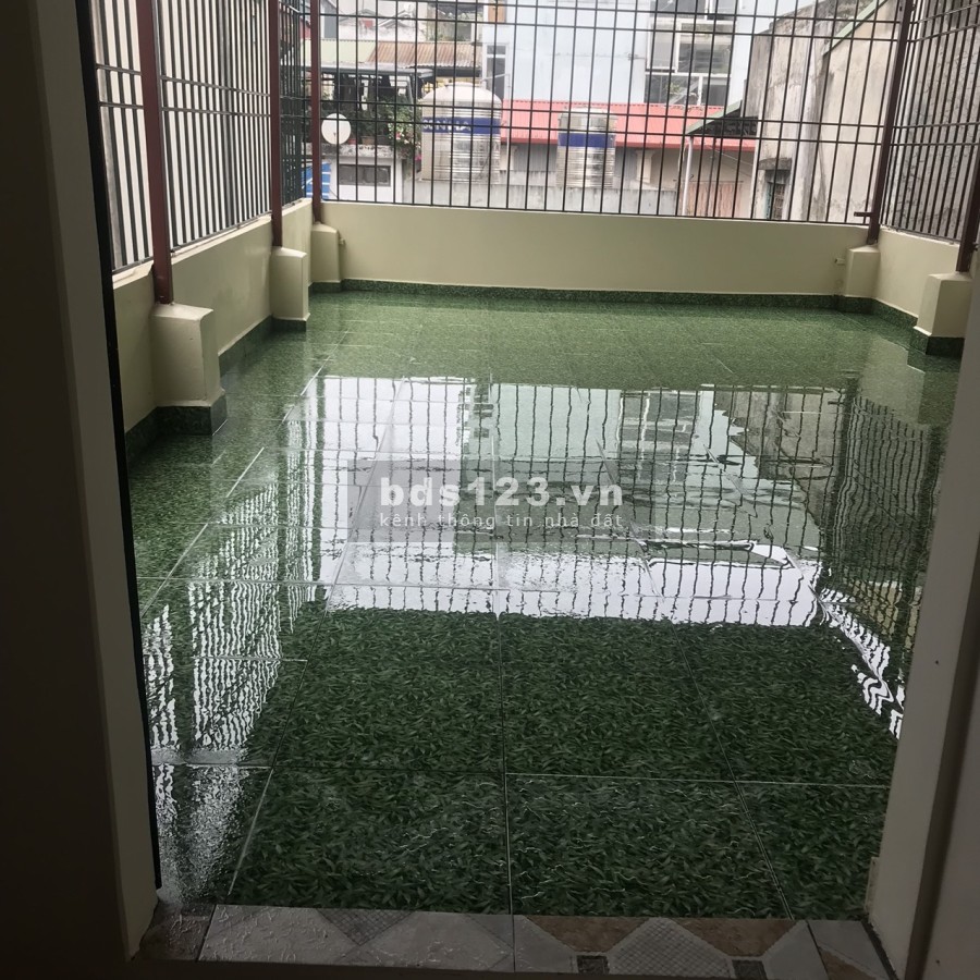Nhà Đẹp Hoàng Hoa Thám, Quận Ba Đình diện tích sử dụng 35M 5 tầng giá bán 3.8 tỷ