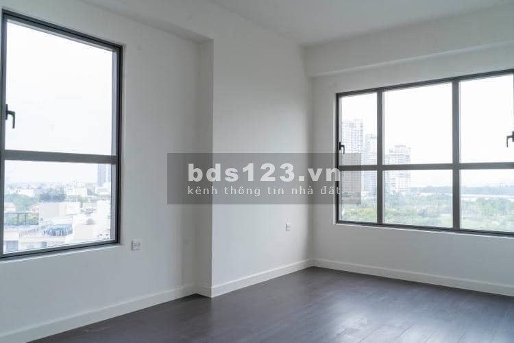 Bán căn hộ 3PN nội thất cơ bản, dtsd 109m2, tháp trung tâm giá 5.4 tỷ cam kết giá thật không ảo