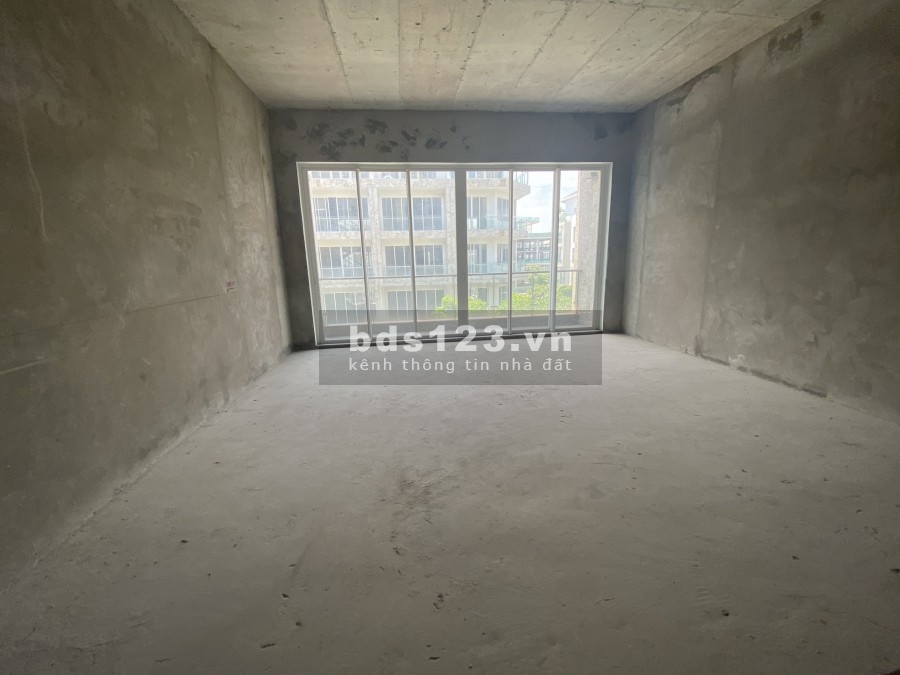 Cho thuê shophouse Saritown thô, thiết kế theo style cá nhân giá tốt nhất thị trường